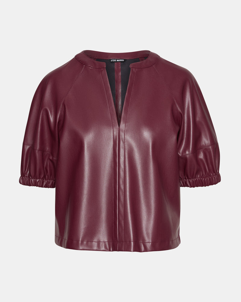 ROXANNE TOP WINE