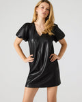 TILLY DRESS BLACK