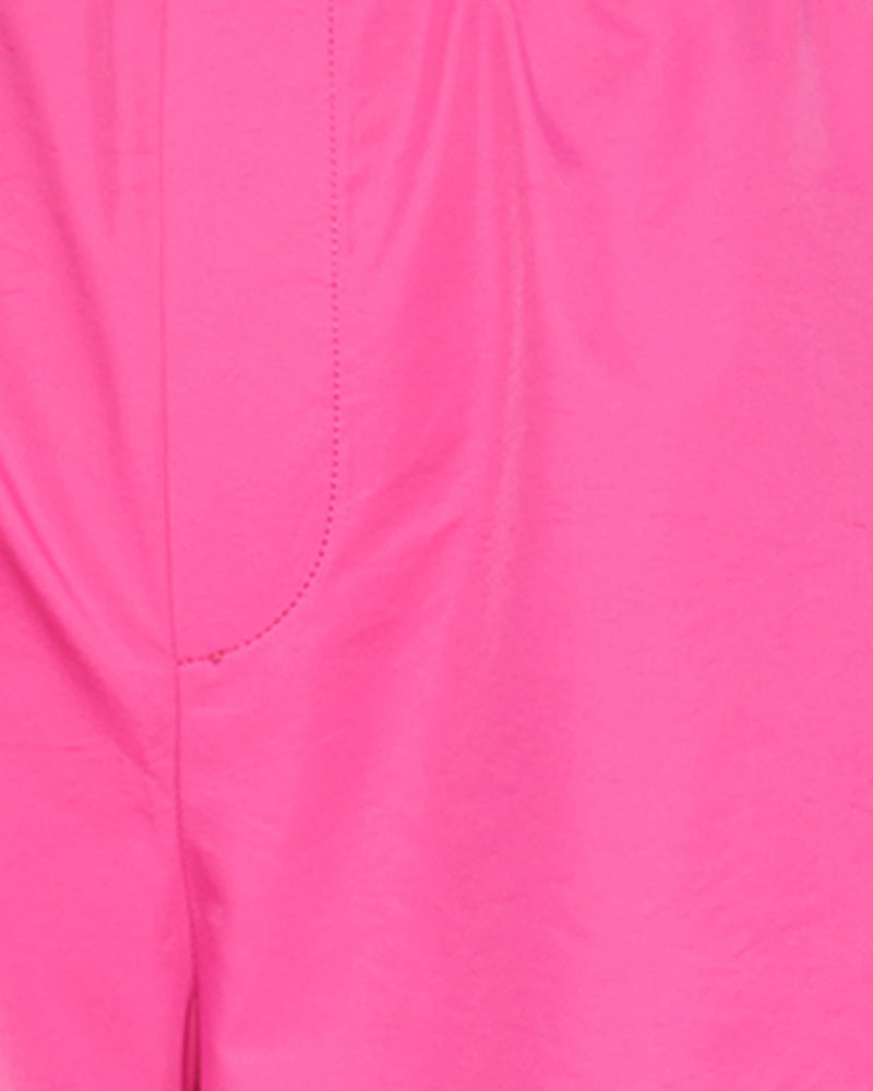 PIA PARACHUTE PANT PINK - SM REBOOTED