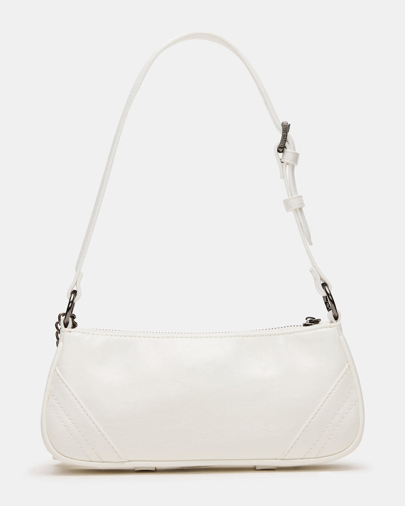 BECKA BAG WHITE