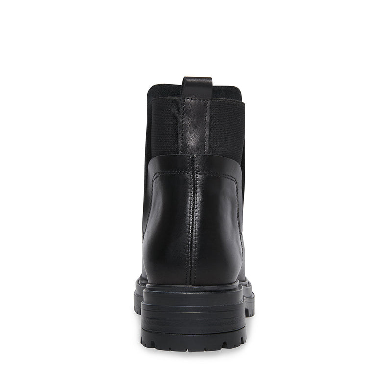 MOIRA BLACK LEATHER - SM REBOOTED