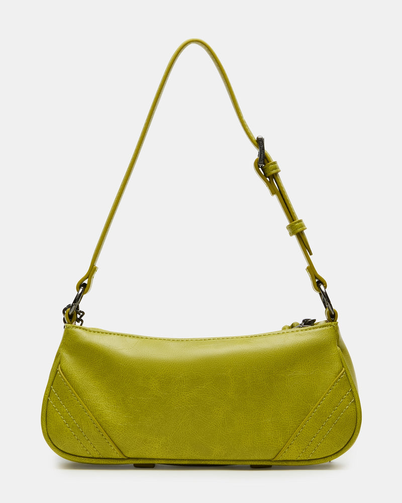 BECKA BAG LIME