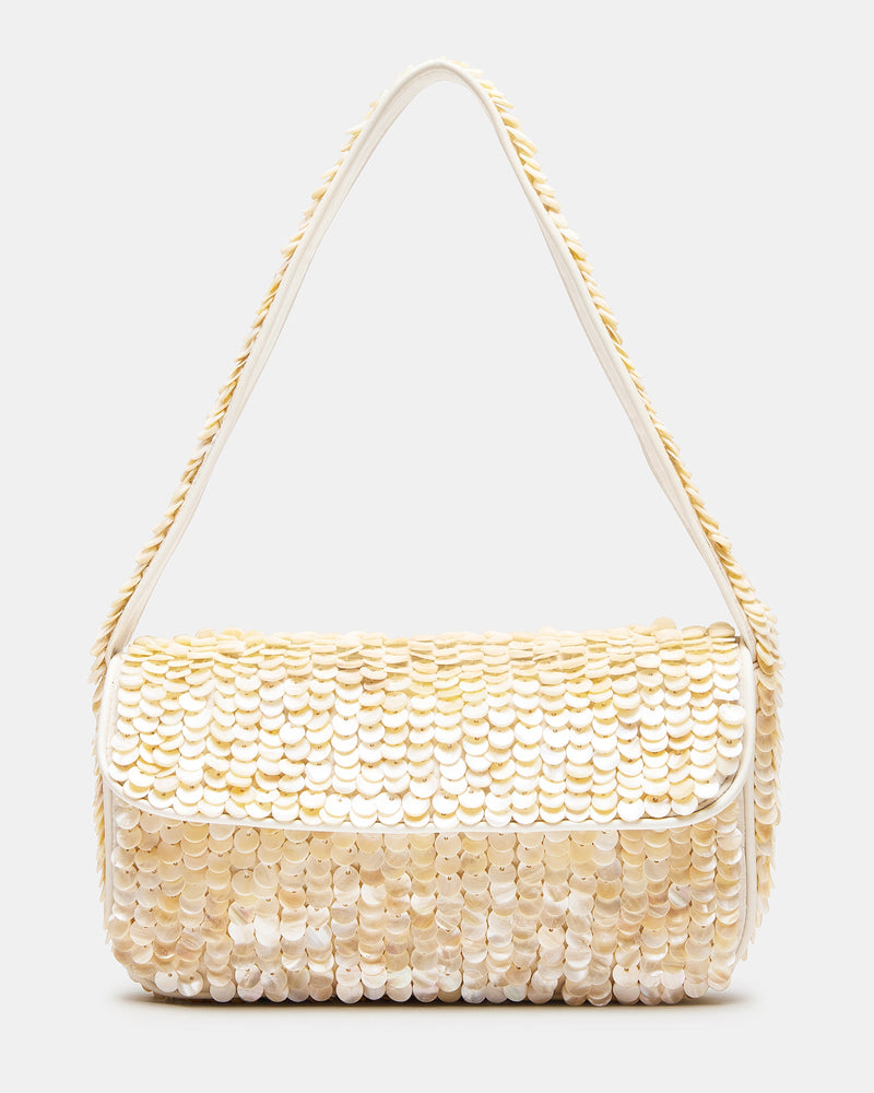 CHARLI BAG IVORY