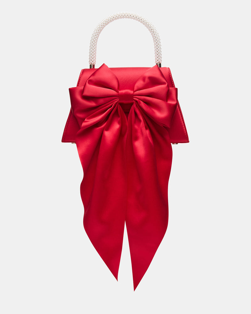 COSETTE BAG RED