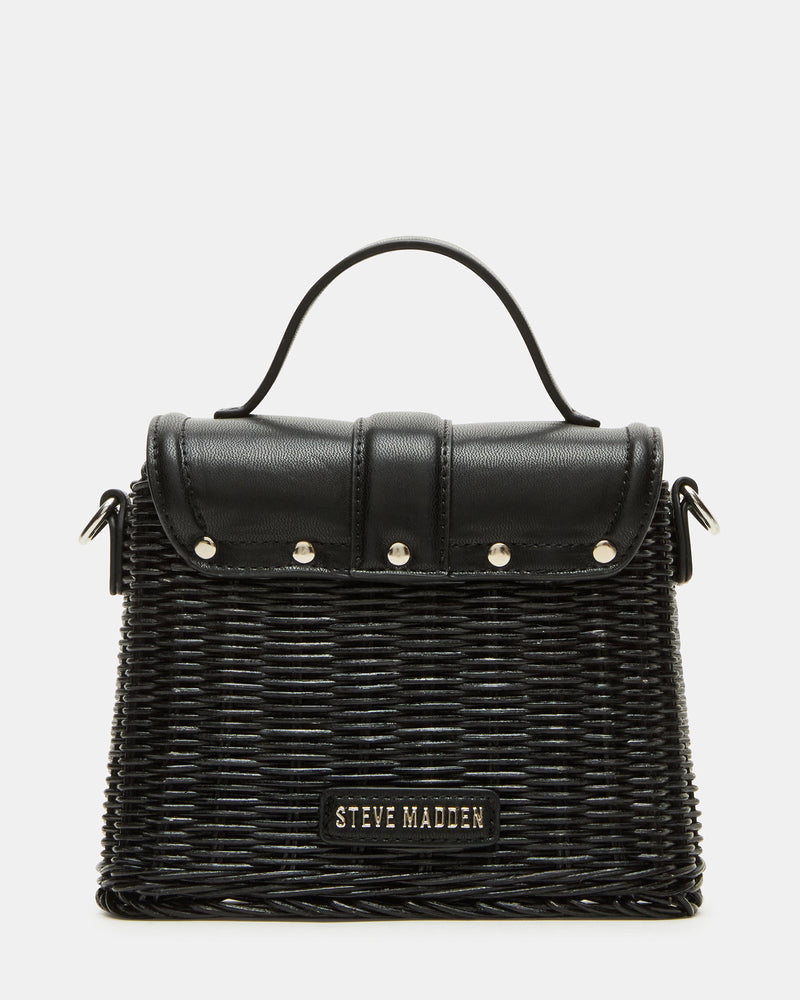 CRISTY BAG BLACK