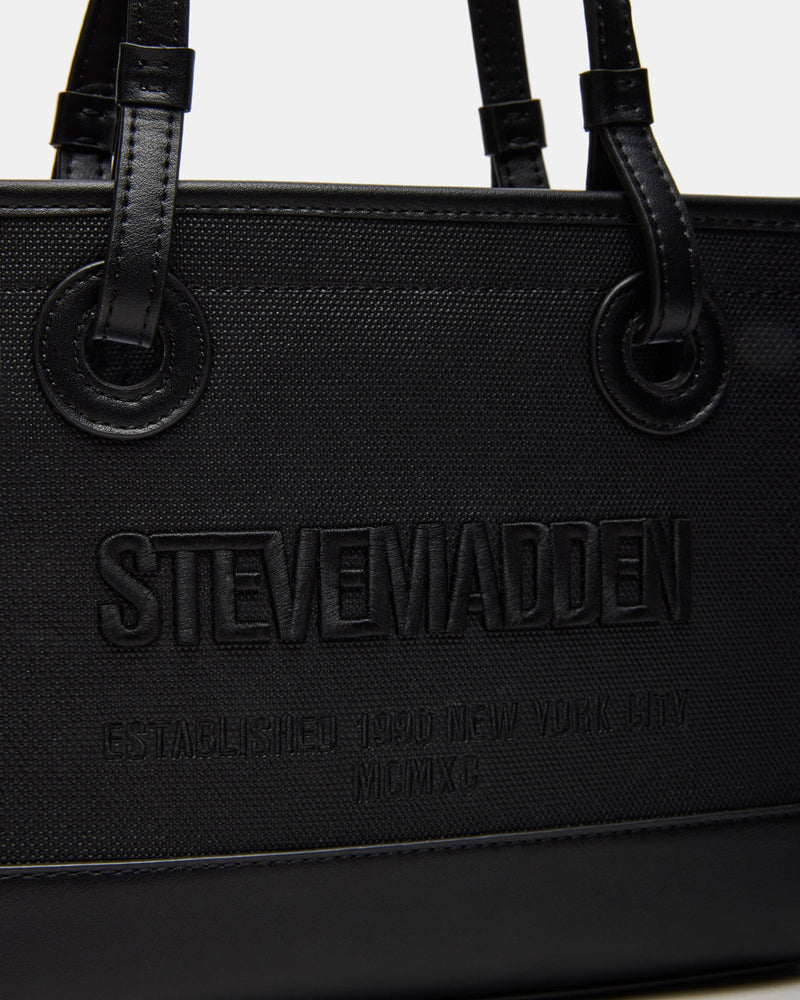 ERIS BAG BLACK/BLACK