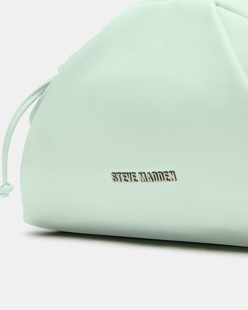 VIXEN FLAT AND HAILEE BAG PISTACHIO BUNDLE