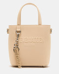 RIGGY BAG KHAKI FABRIC