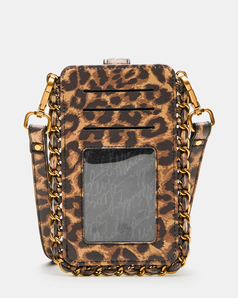 ROAM BAG LEOPARD