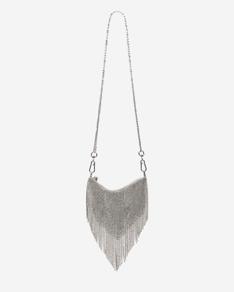 SHAKIRA BAG RHINESTONES