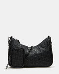 VICE BAG BLACK/BLACK