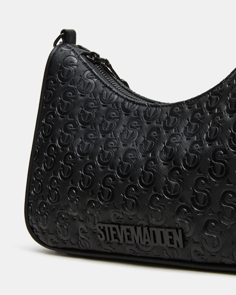 VICE BAG BLACK/BLACK