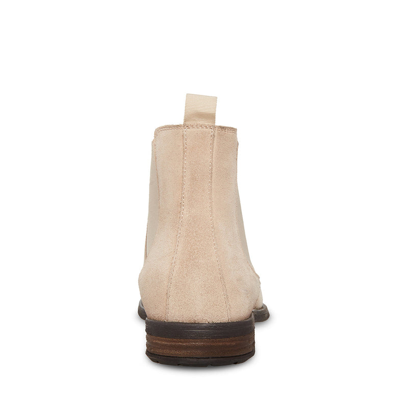 RICHARD SAND SUEDE - SM REBOOTED