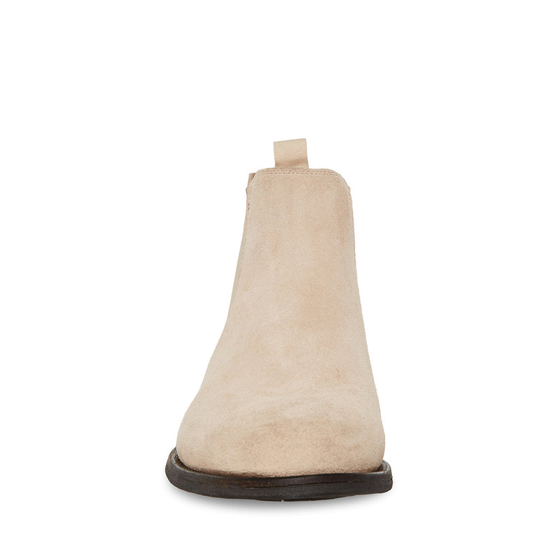 RICHARD SAND SUEDE - SM REBOOTED
