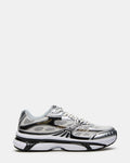 YUVAL BLACK/SILVER