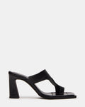 ALAMEDA BLACK LEATHER