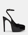 ALAMO BLACK PATENT - SM REBOOTED