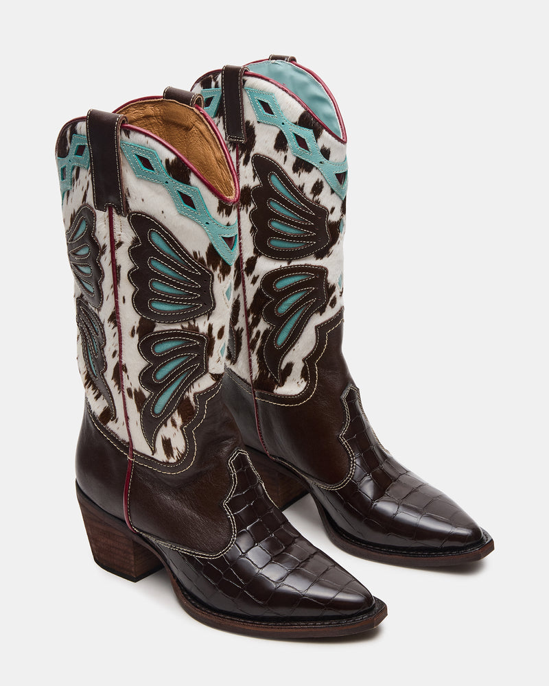 ARROYO BLUE MULTI