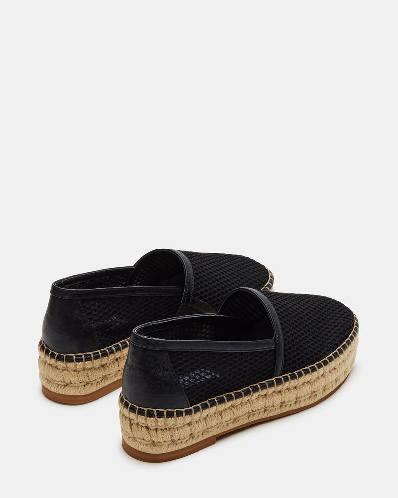 BAYWALK BLACK - SM REBOOTED