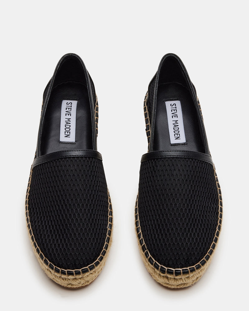 BAYWALK BLACK - SM REBOOTED