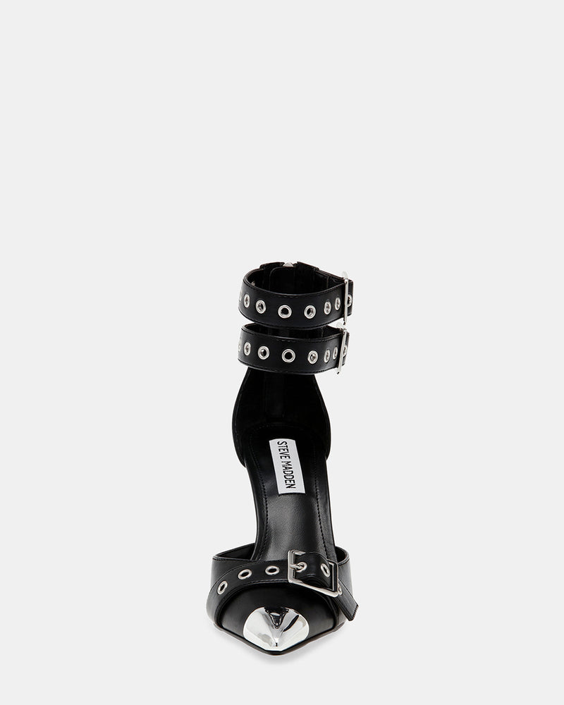 BEX BLACK - SM REBOOTED
