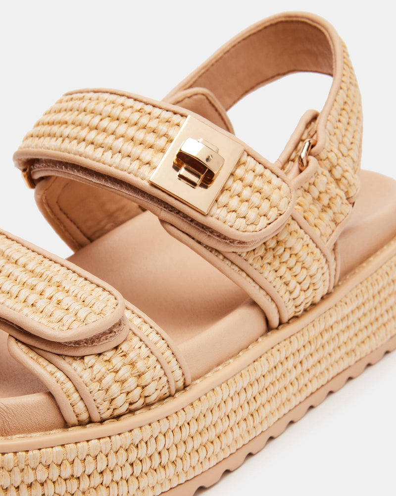 BIGMONA SANDAL AND DAENRYS BAG BUNDLE