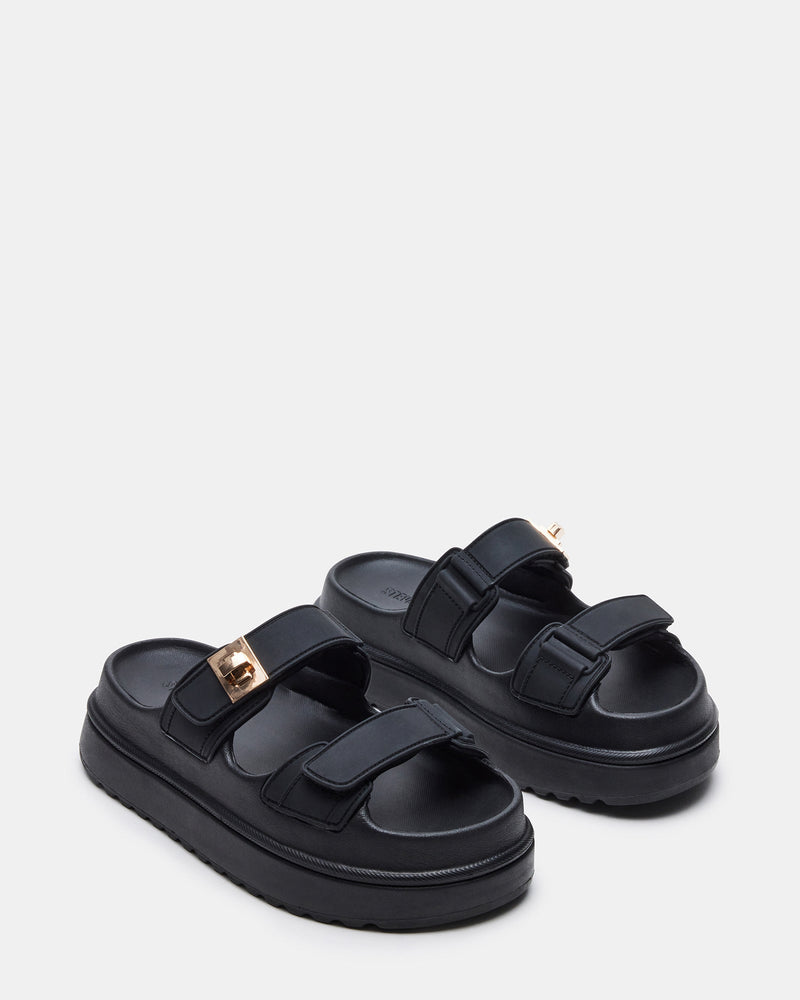 BIGSCHMONA JELLY BLACK - SM REBOOTED