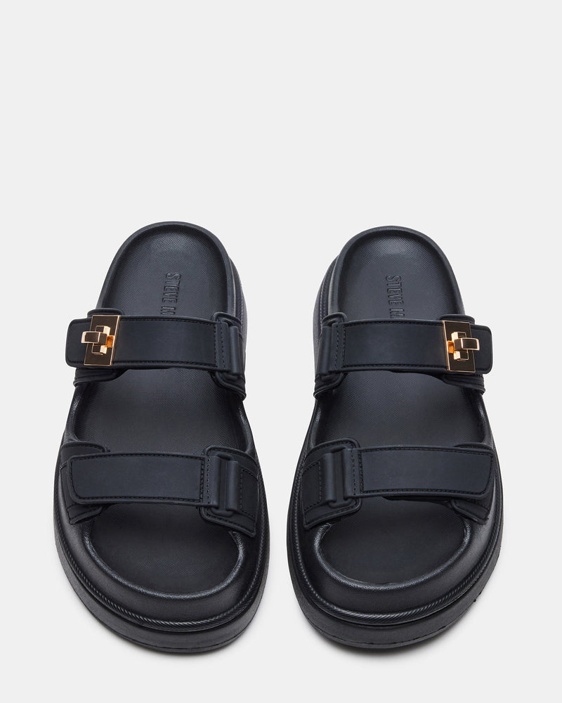 BIGSCHMONA JELLY BLACK