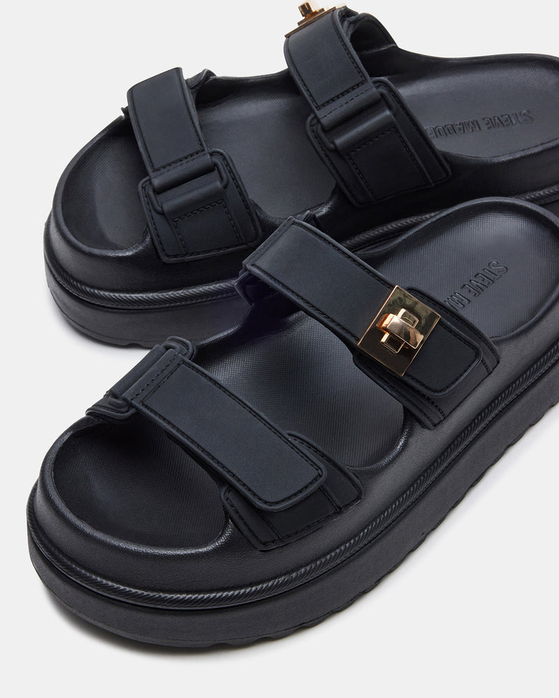 BIGSCHMONA JELLY BLACK - SM REBOOTED