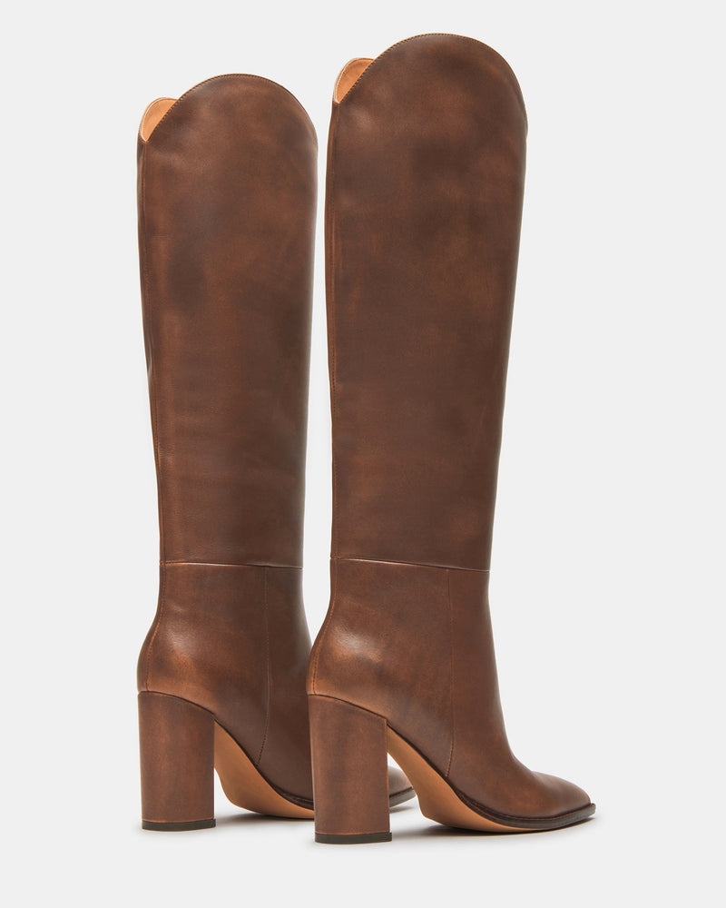 BIXBY BROWN DISTRESSED