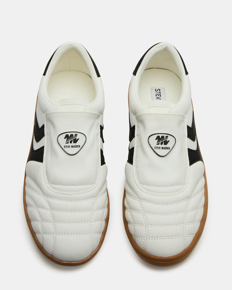 BOLT BLACK/WHITE