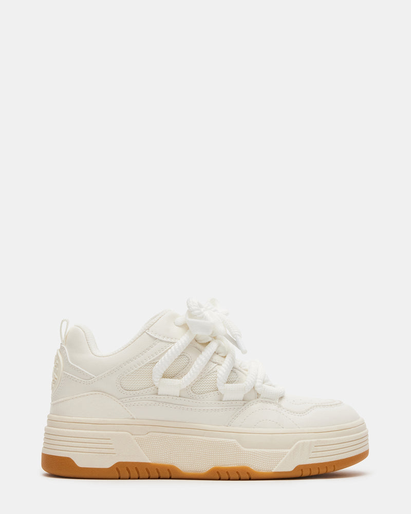 BOOMER WHITE MULTI - SM REBOOTED