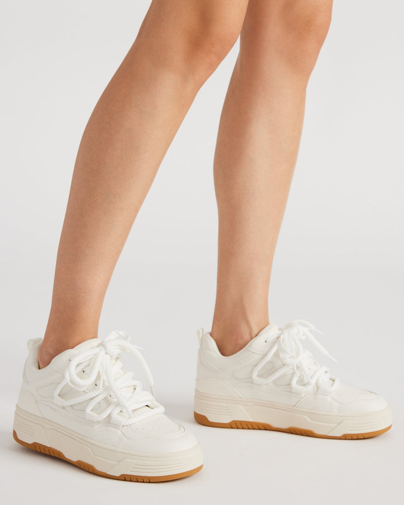BOOMER WHITE MULTI - SM REBOOTED