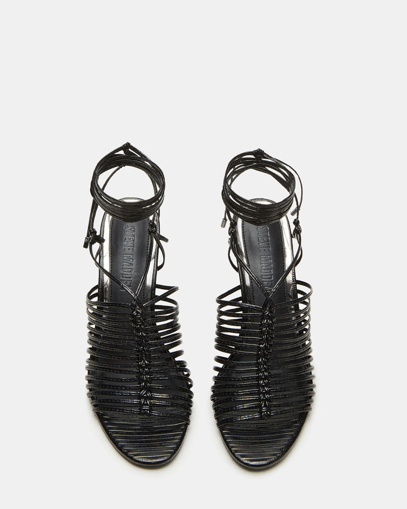 BRISTOWE BLACK