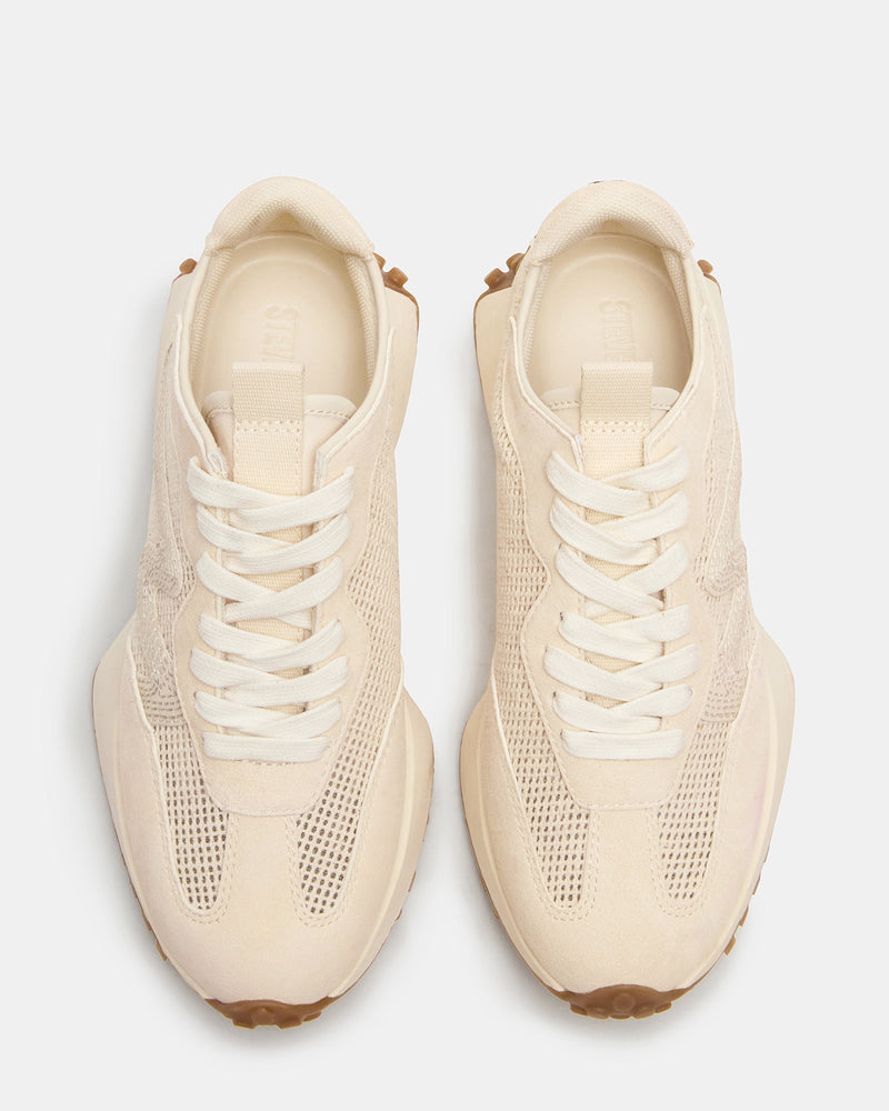 CAMPO NATURAL RAFFIA - SM REBOOTED