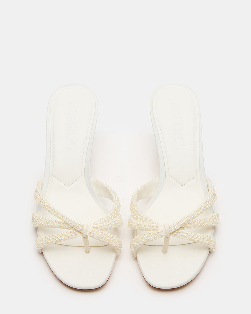 CARY PEARL IVORY