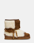 CATTLE BROWN MULTI