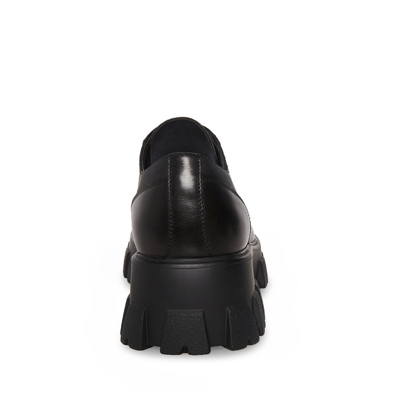 CESARE BLACK LEATHER - SM REBOOTED
