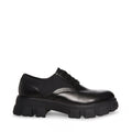 CESARE BLACK LEATHER - SM REBOOTED