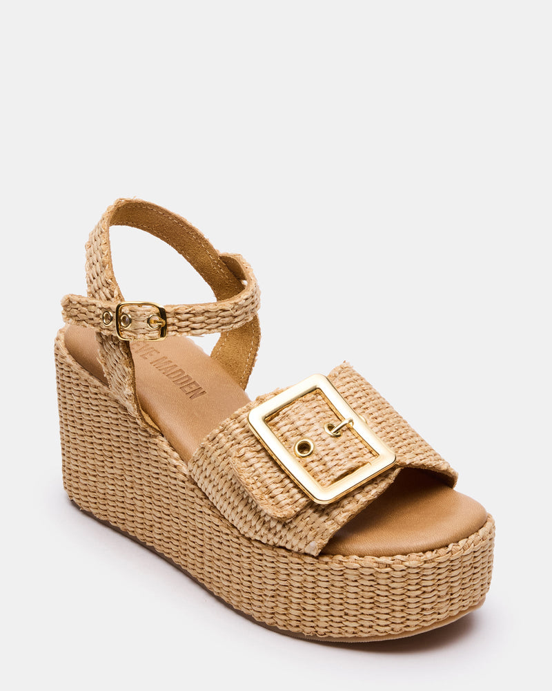 CIDER NATURAL RAFFIA