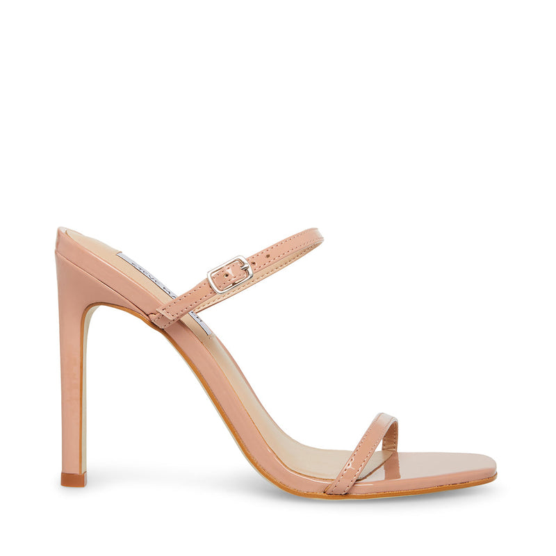 CLASSY BLUSH PATENT - SM REBOOTED