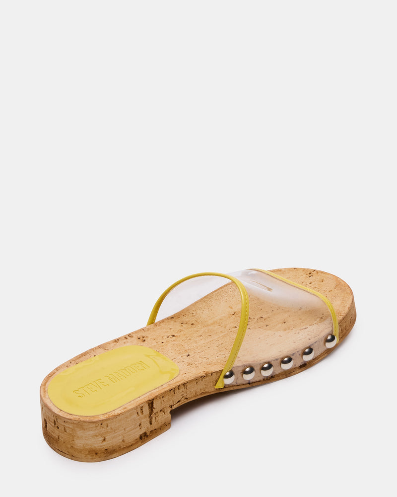 CLEMENT YELLOW