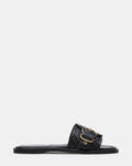 COINS BLACK LEATHER - SM REBOOTED