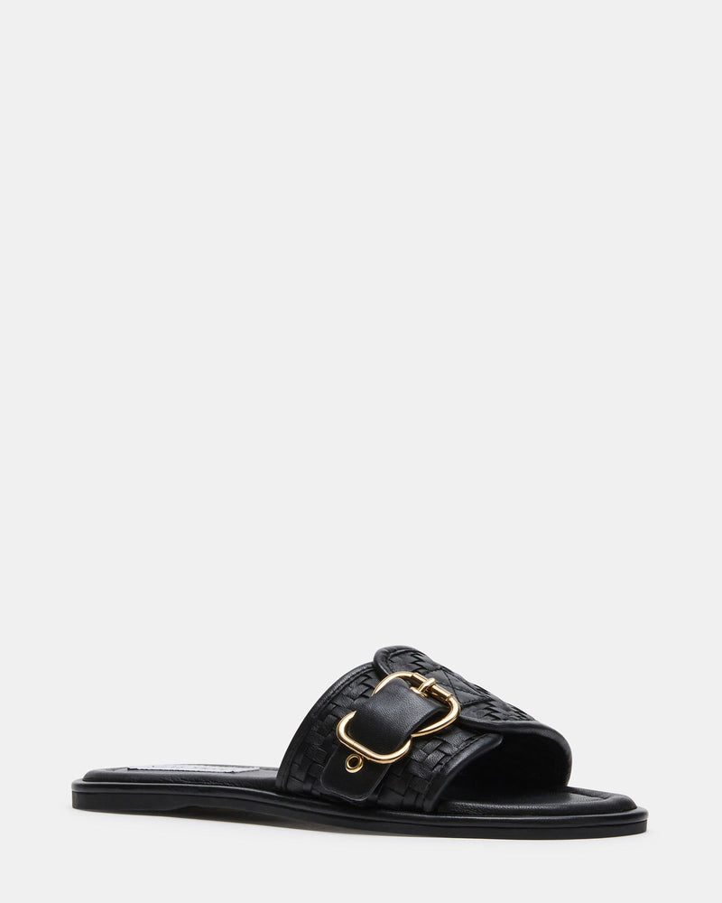 COINS BLACK LEATHER - SM REBOOTED