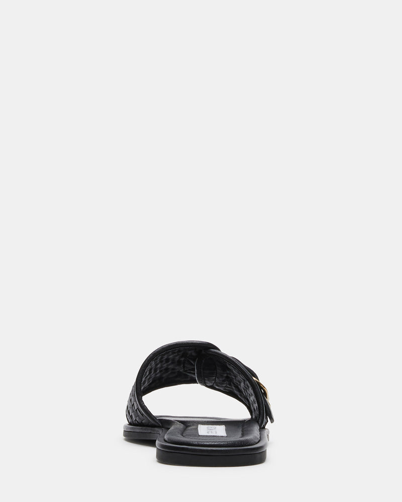COINS BLACK LEATHER - SM REBOOTED