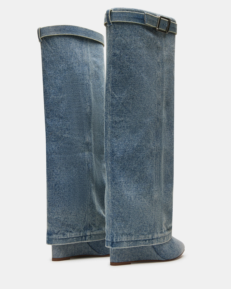 CORENNE DENIM FABRIC - SM REBOOTED