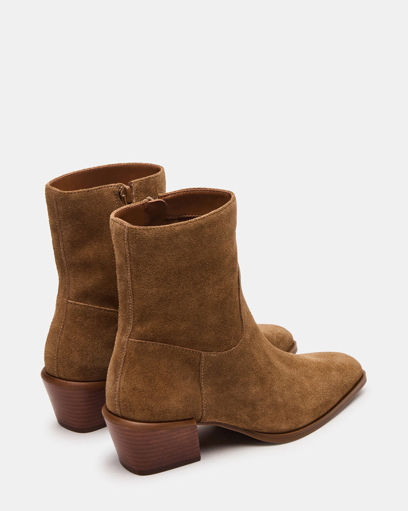 DANEY TAUPE SUEDE