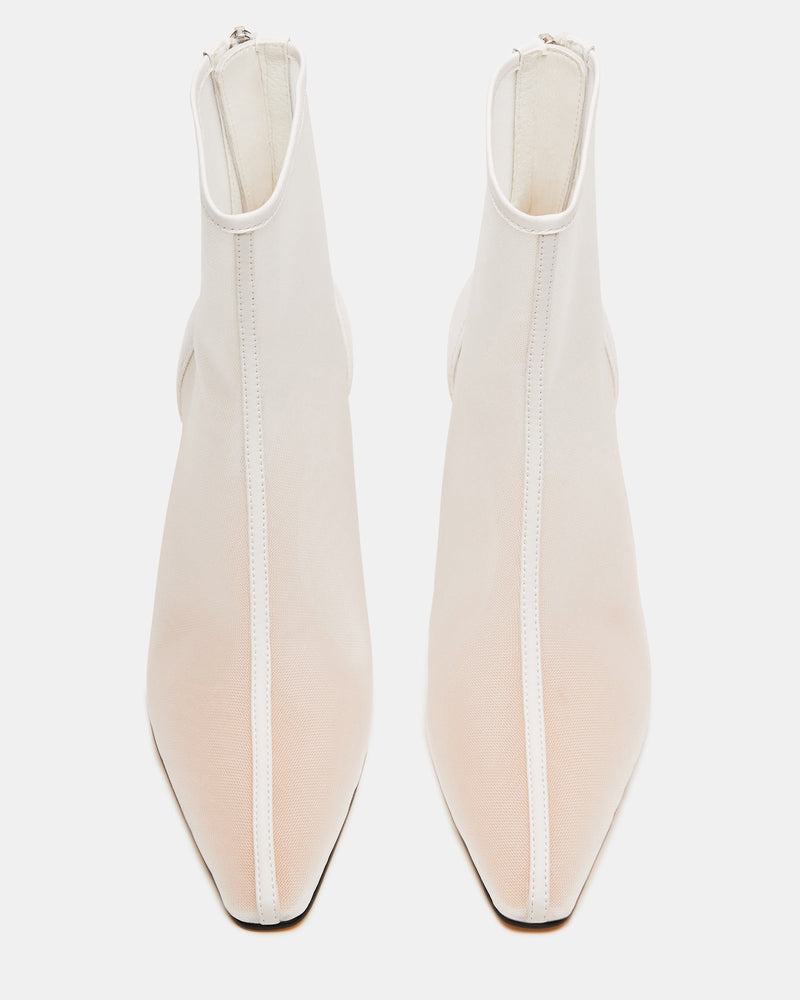 DELVIE WHITE MULTI