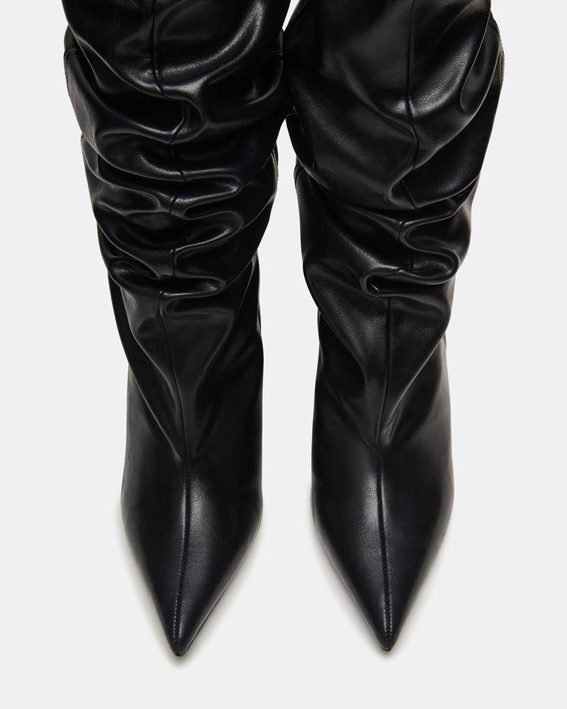 DISTORTION BLACK
