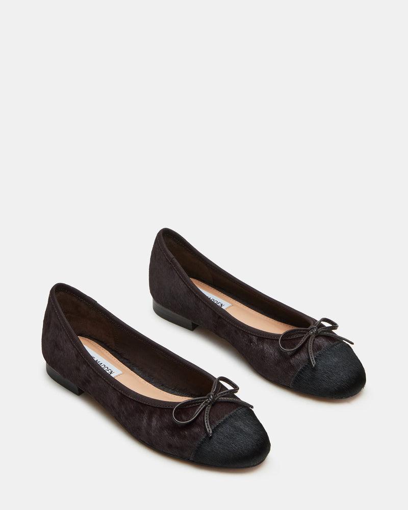 ETERNAL BLACK/BROWN - SM REBOOTED